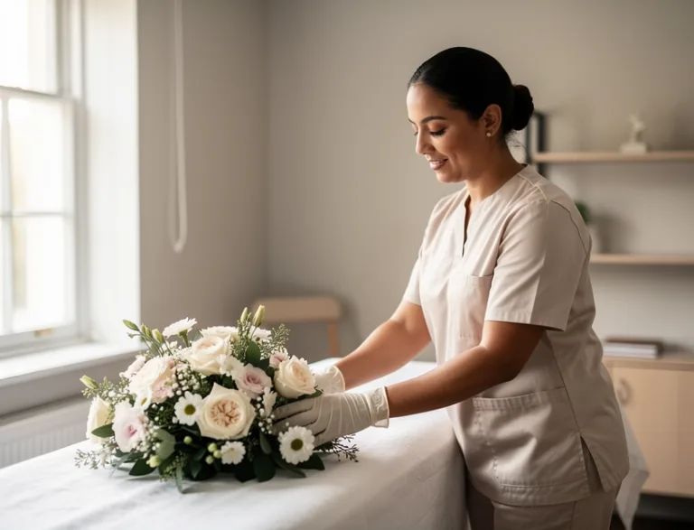 funeral home Cooper City